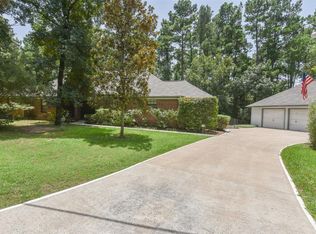 34607 Brown Rd, Pinehurst, TX 77362