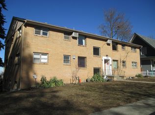 1914 W 8th Ave, Spokane, WA 99204