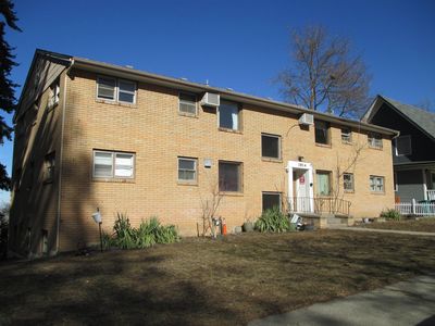 1914 W 8th Ave, Spokane, WA, 99204