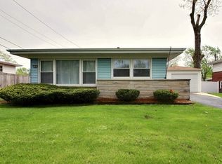 125 Grace Ln, Chicago Heights, IL