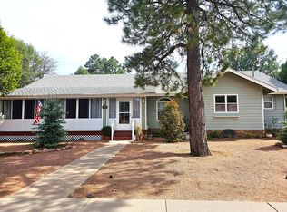 307 N Lakeshore Rd, Payson, AZ 85541