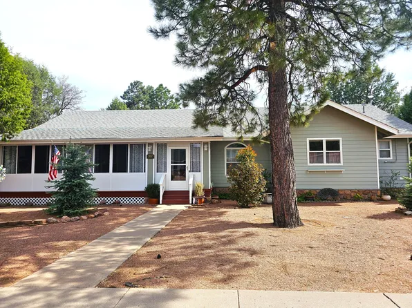 307 N Lakeshore Rd, Payson, AZ 85541