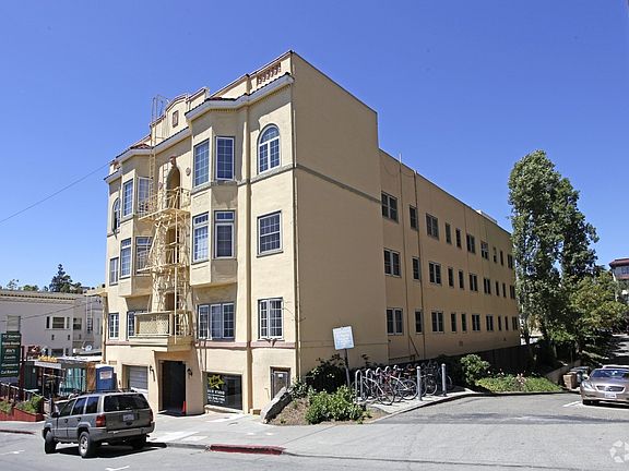 2nd image of 2511 Hearst Ave #214