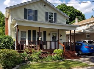 223 Washington St, Lockport, NY 14094