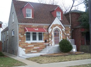 10055 S Calumet Ave, Chicago, IL