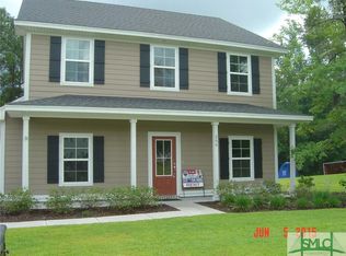208 Sunbury Dr, Richmond Hill, GA 31324
