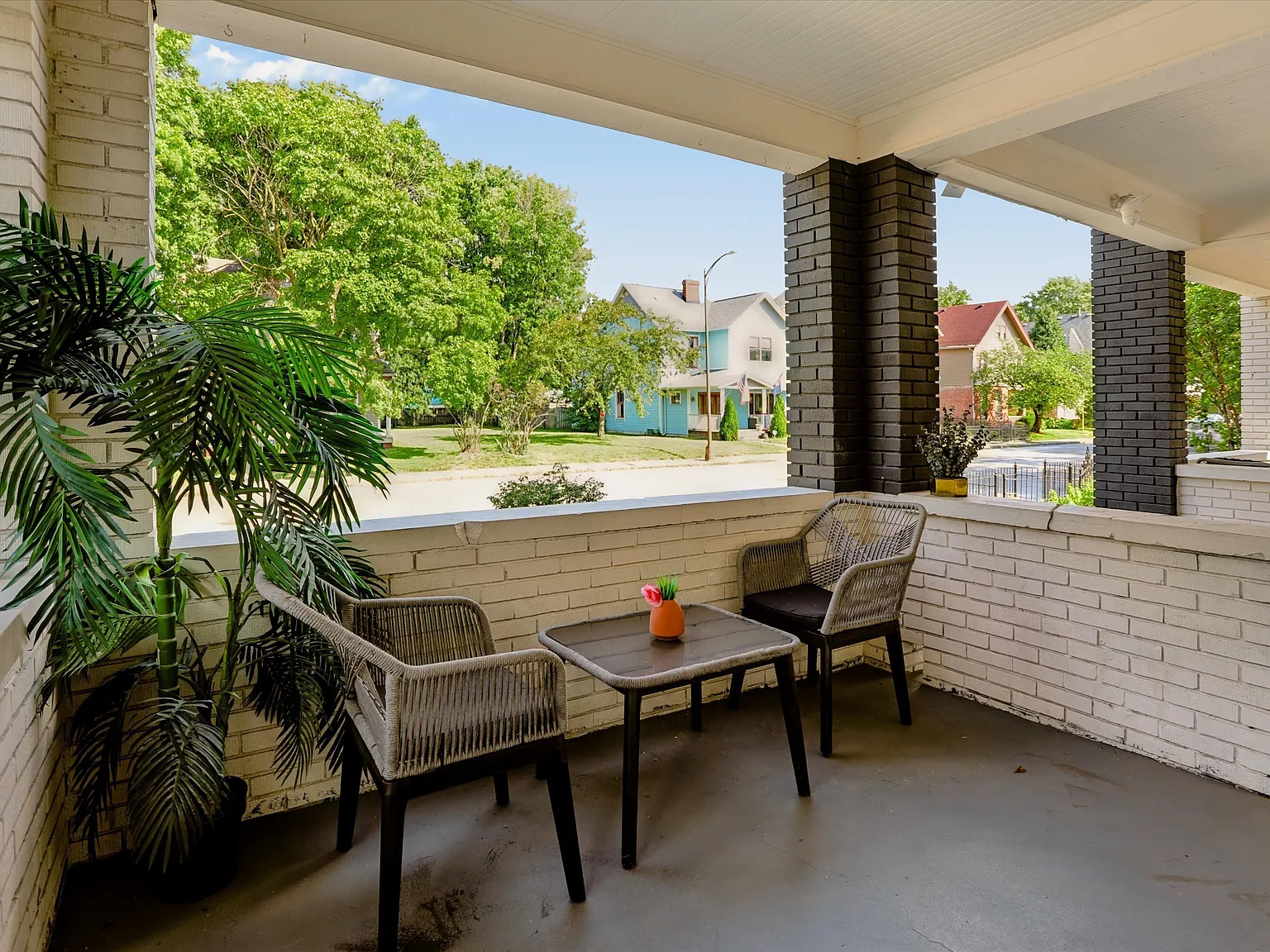 1728 N Delaware St — Photo 4