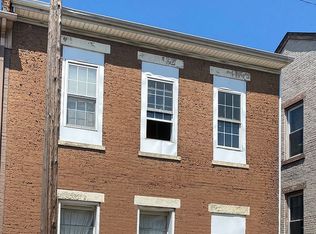 3635 Eoff St, Wheeling, WV