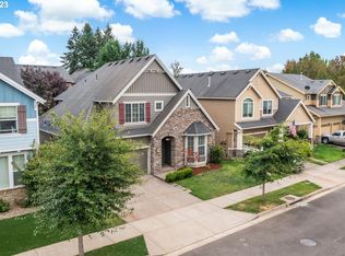 2332 N Heritage Way, Newberg, OR 97132