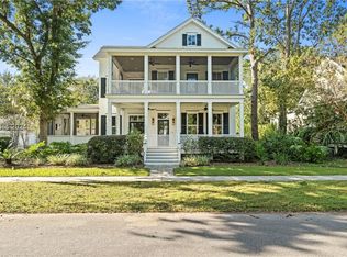 60 James Habersham, Beaufort, SC 29906