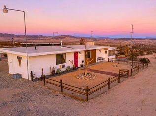 1195 Canyon Rd, Twentynine Palms, CA 92277