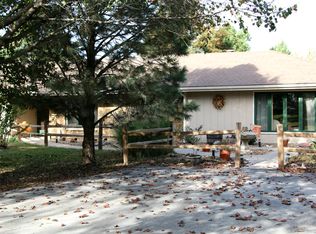 692 N 1483rd Rd, Lawrence, KS 66049