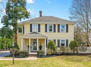 3 Pine Plain Rd, Wellesley, MA 02481