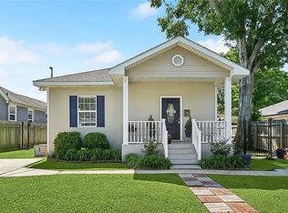 612 Terrace St, Jefferson, LA 70121