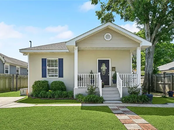 612 Terrace St, Jefferson, LA 70121