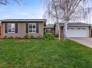 6603 Mount Royal Dr, San Jose, CA