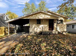 709 Jessop Ave, Lansing, MI 48910