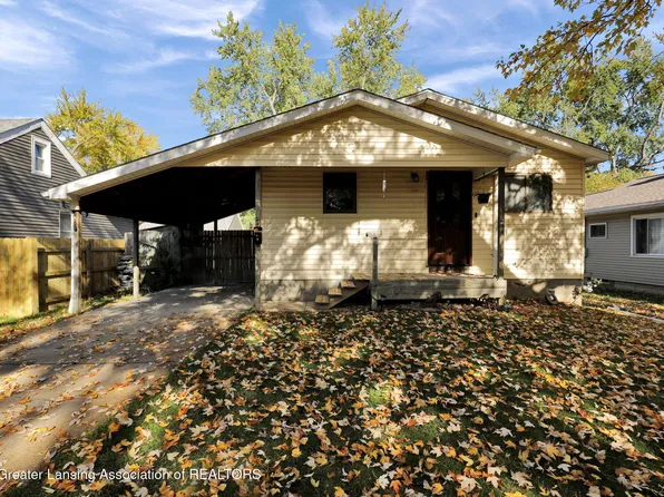 709 Jessop Ave, Lansing, MI 48910