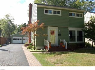 1760 Wiltshire Rd, Akron, OH 44313