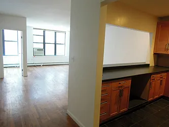 Rented by Keller Williams NYC