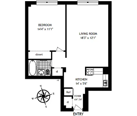 Sold by Corcoran | media 8