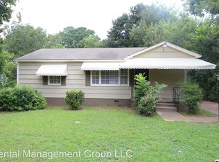 508 Annie Laurie Dr, Birmingham, AL 35215