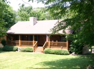 4221 Old Cluster Springs Rd, South Boston, VA 24592