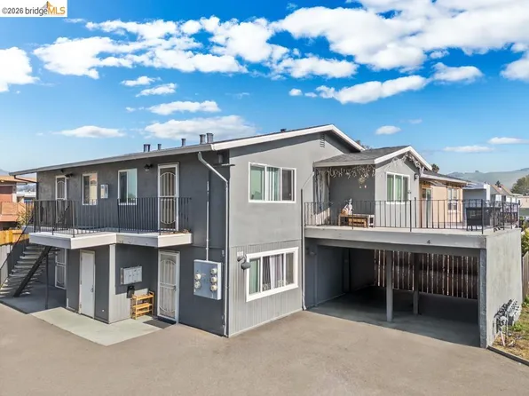 761 Shepherd Ave, Hayward, CA 94544