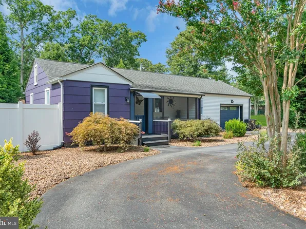 870 Arlington Ave, Forked River, NJ 08731
