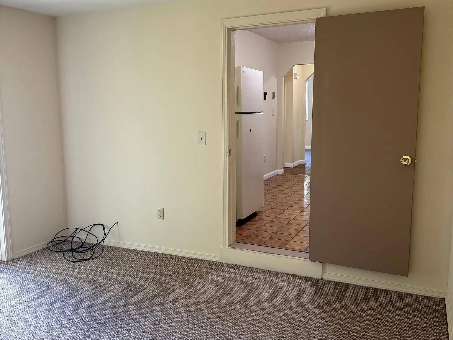 2 bed, $1,400 — Photo 2