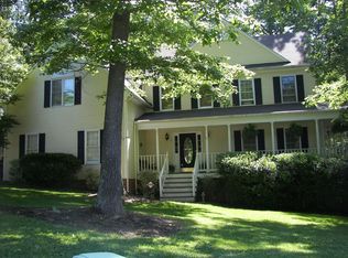 15002 Rosebay Forest Dr, Midlothian, VA 23112