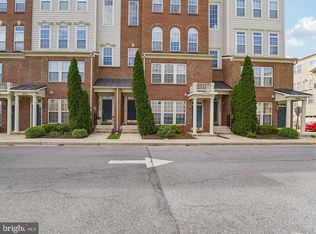 Monocacy Landing 1 / Dearbought, Frederick, MD 21701