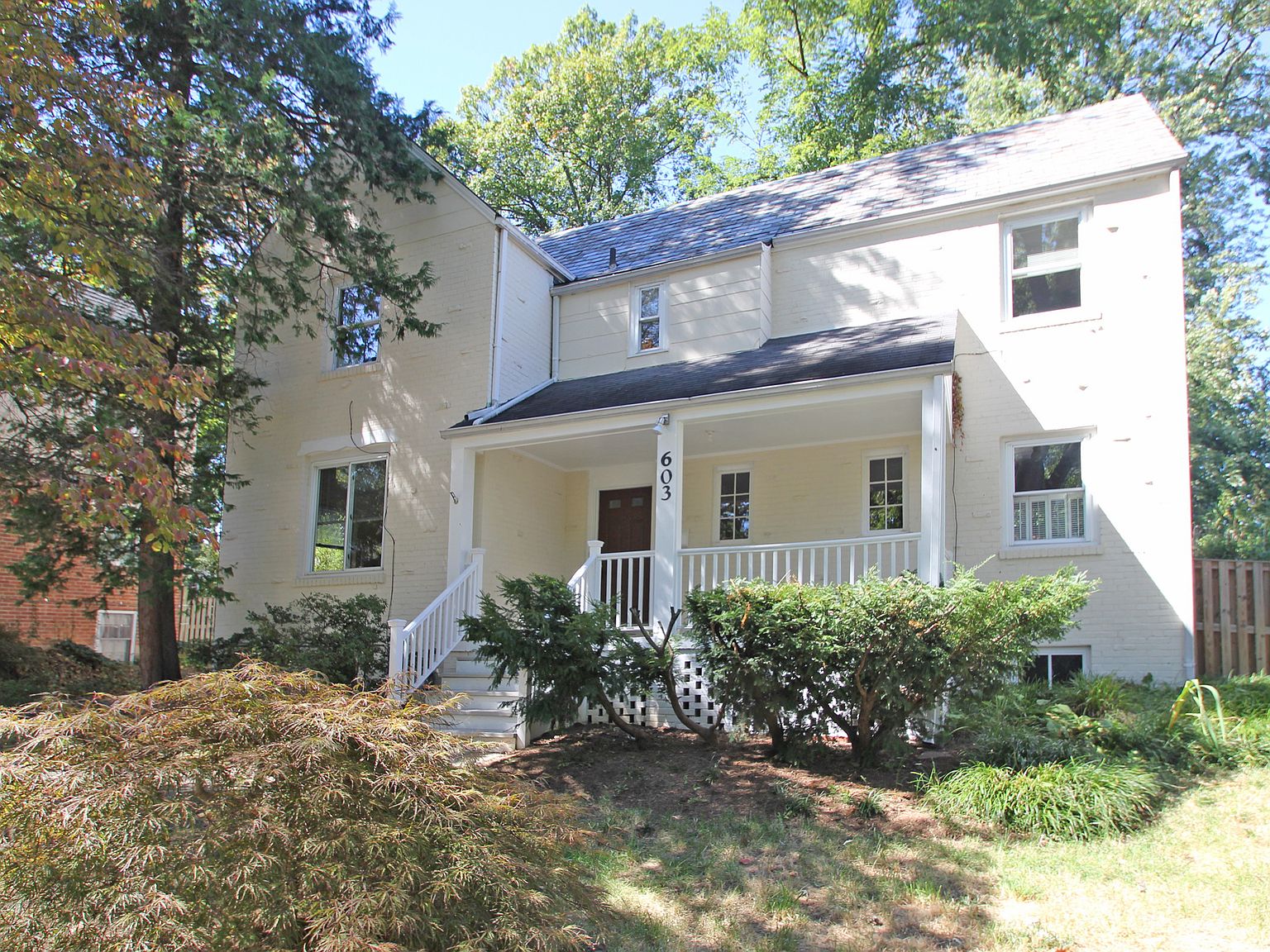 603 Bonifant St, Silver Spring, MD 20910 Zillow