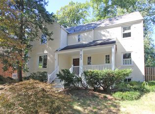 603 Bonifant St, Silver Spring, MD 20910