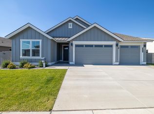 2917 Vistara Way, Richland, WA