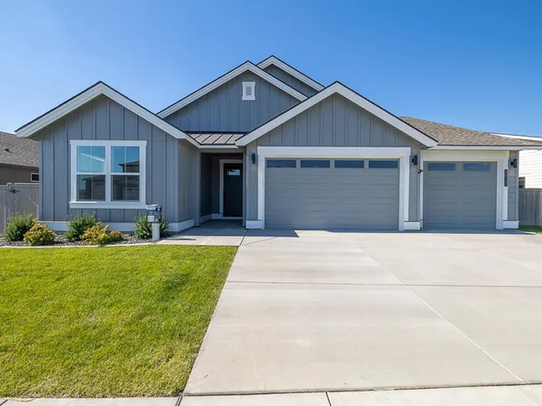 2917 Vistara Way, Richland, WA 99354