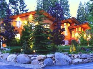 74 Shoreline Cir, Incline Village, NV