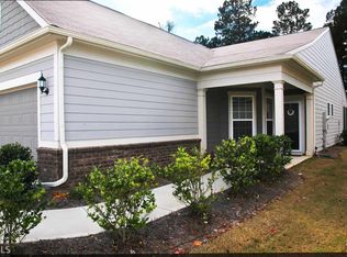 604 Larch Looper Dr #58, Griffin, GA 30223