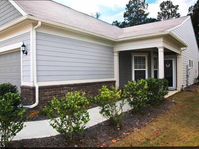 604 Larch Looper Dr #58, Griffin, GA, 30223