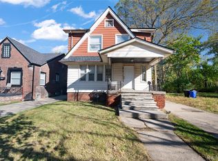 18096 Joann St, Detroit, MI
