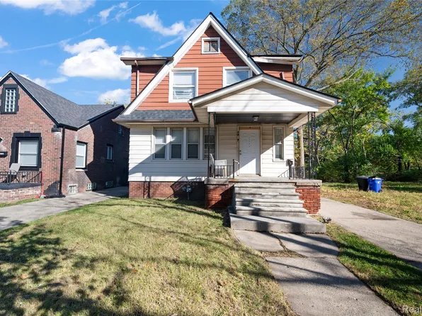 18096 Joann St, Detroit, MI 48205