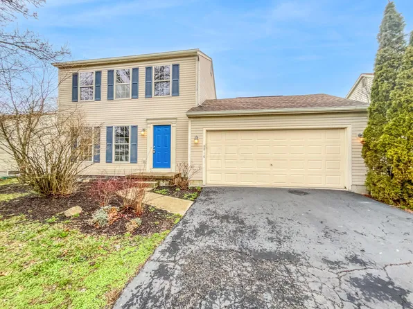 8916 Coral Canyon Cir, Reynoldsburg, OH 43068