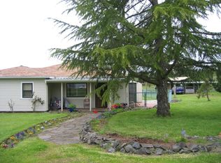 87070 Dukhobar Rd, Eugene, OR 97402