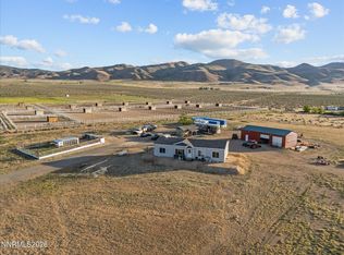 4555 Amy Rd, Reno, NV