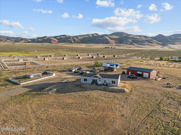 4555 Amy Rd, Reno, NV 89510