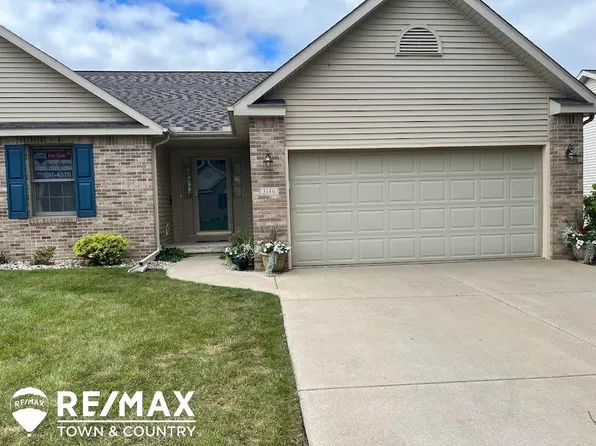 3146 Rotterdam Dr, Clio, MI 48420