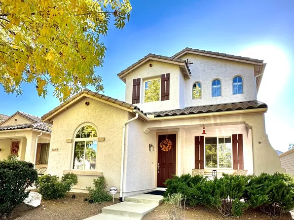 7217 Woolsey Ranch Road, Prescott Valley, AZ 86314