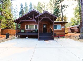 42707 Cedar Ave, Big Bear Lake, CA 92315
