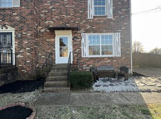 900 Hammack Dr, Nashville, TN 37214