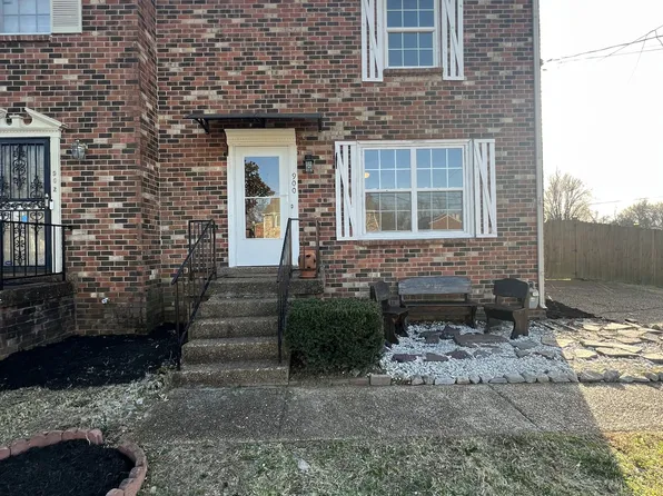 900 Hammack Dr, Nashville, TN 37214